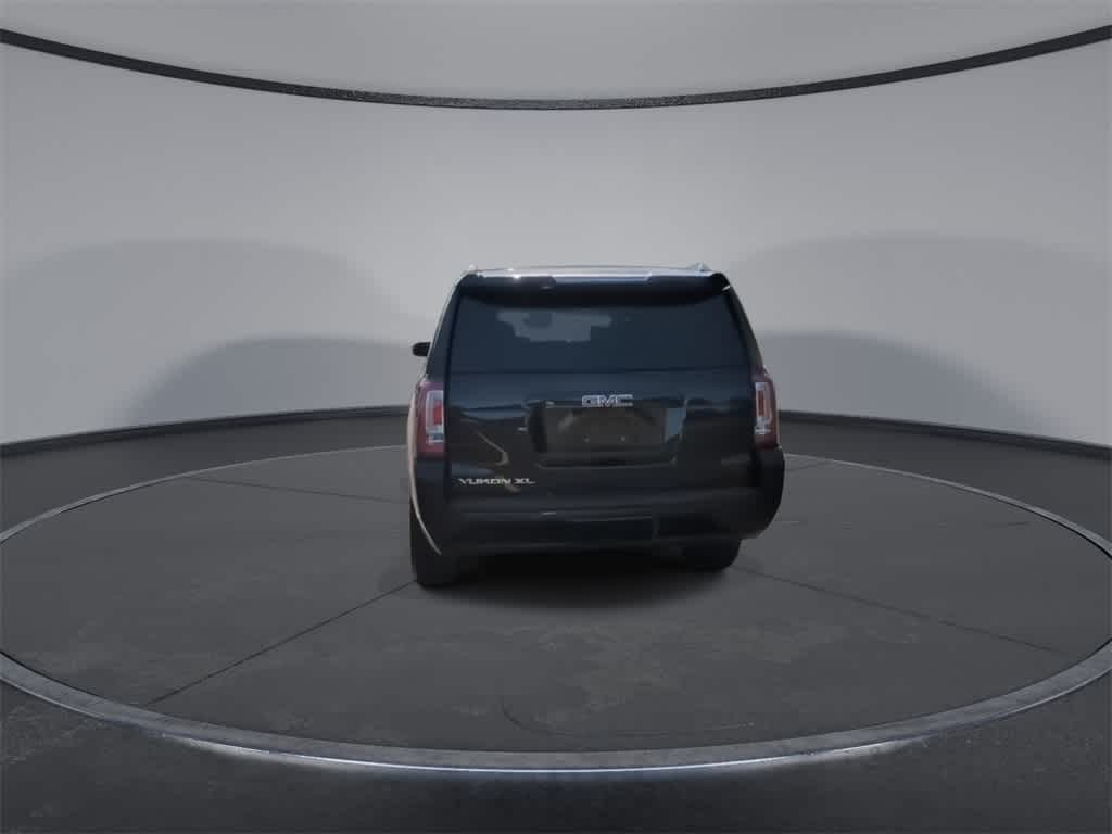 Thumbnail: 2019 GMC Yukon XL - 7
