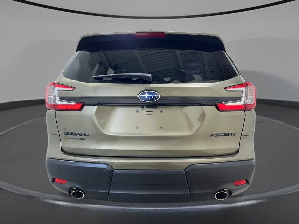 Thumbnail: 2026 Subaru Ascent - 4