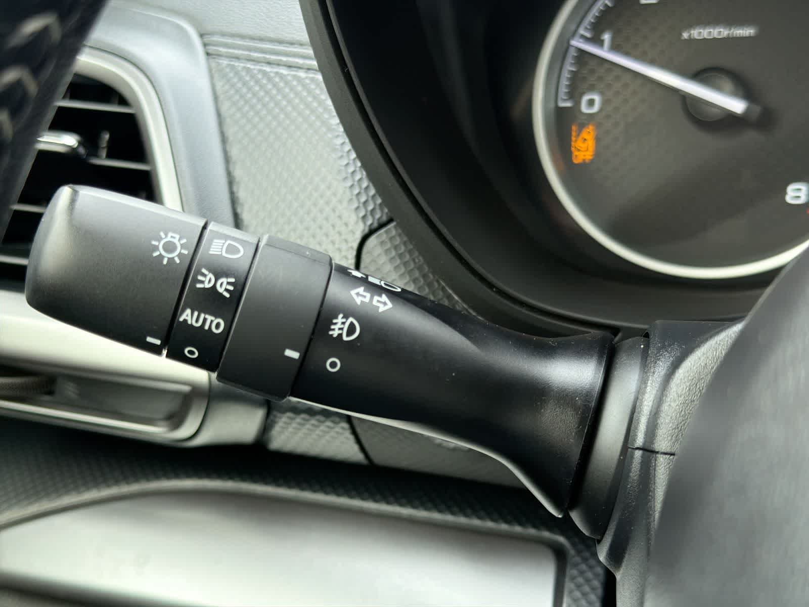 Thumbnail: 2023 Subaru Forester - 29