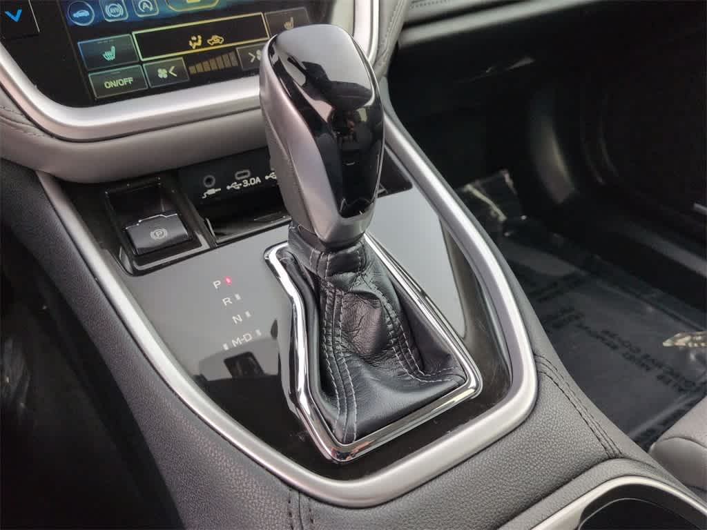 Thumbnail: 2023 Subaru Outback - 35