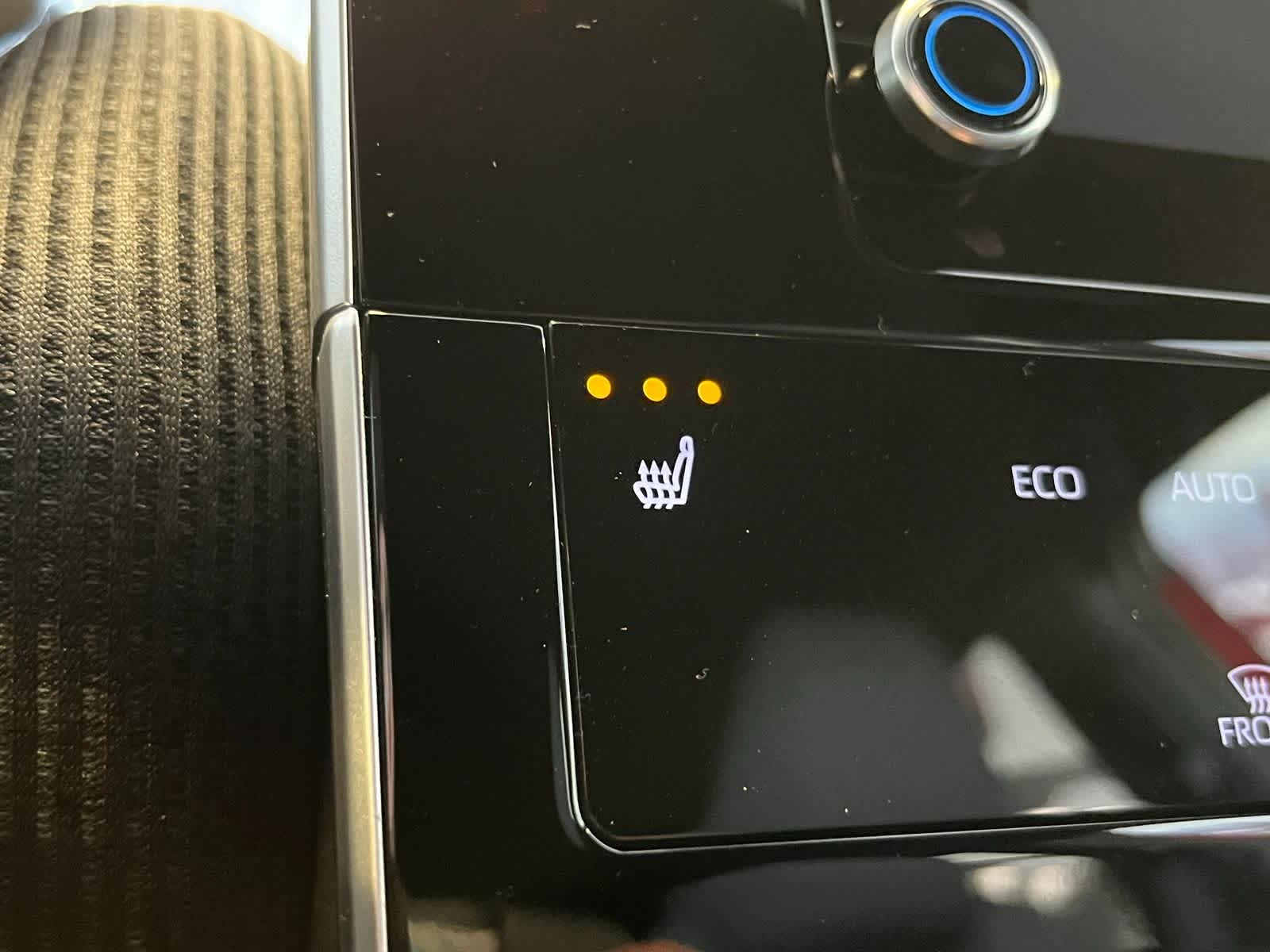 Thumbnail: 2024 Subaru Solterra - 18