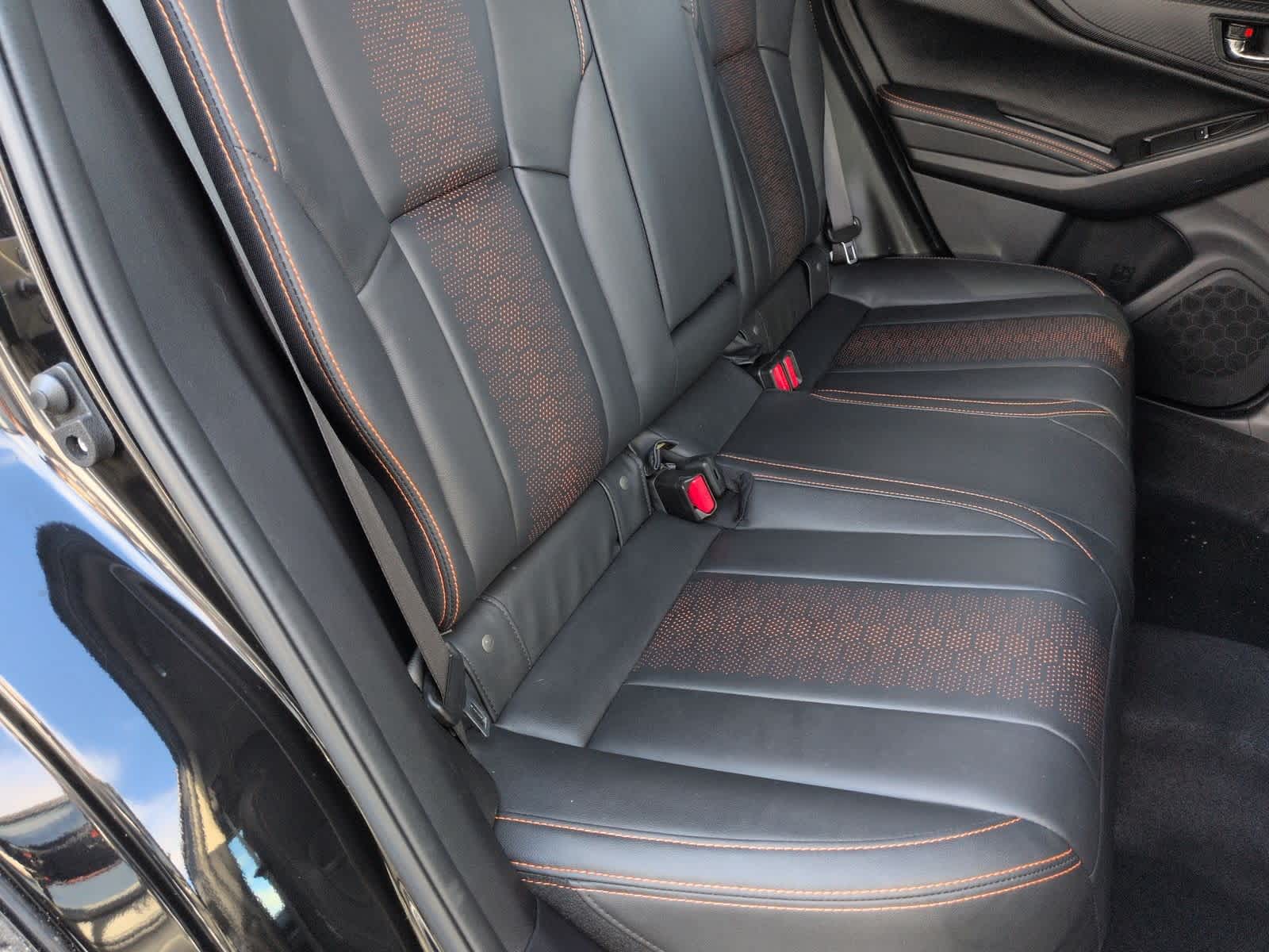 Thumbnail: 2021 Subaru Crosstrek - 22