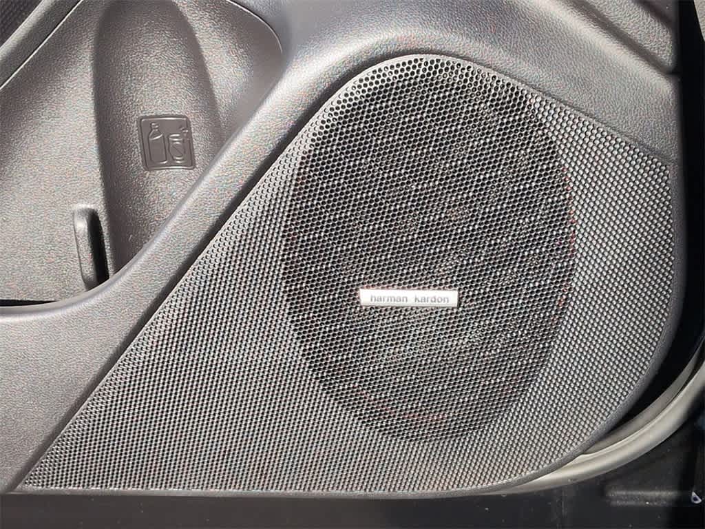 Thumbnail: 2023 Subaru Forester - 33