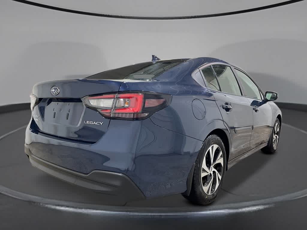 Thumbnail: 2025 Subaru Legacy - 5