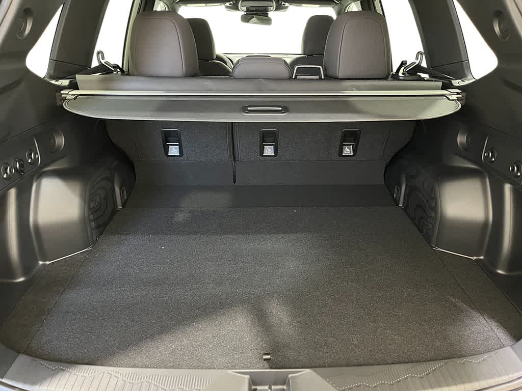 Thumbnail: 2026 Subaru Forester - 26