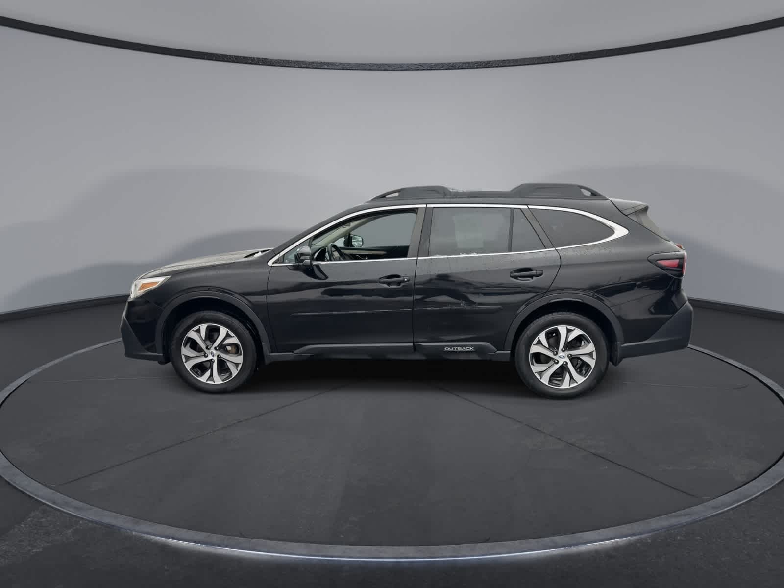 Thumbnail: 2021 Subaru Outback - 5