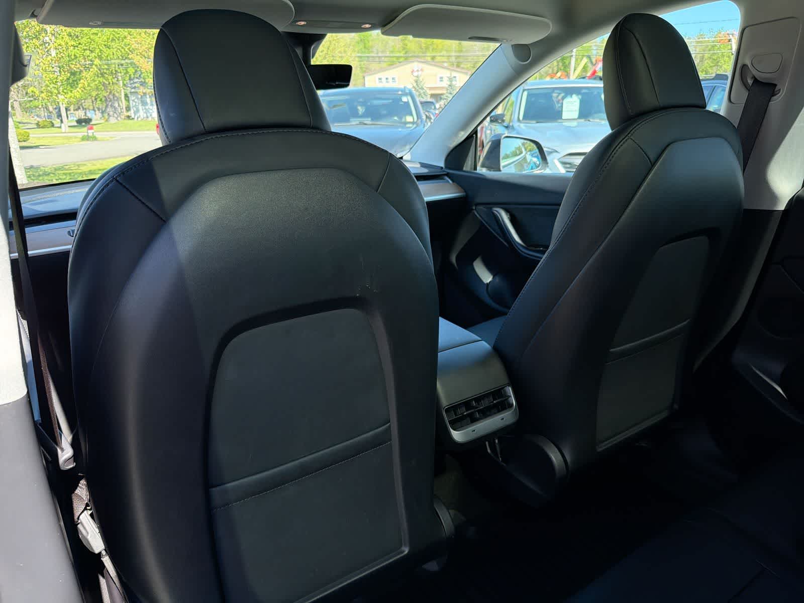 Thumbnail: 2021 Tesla Model Y - 19
