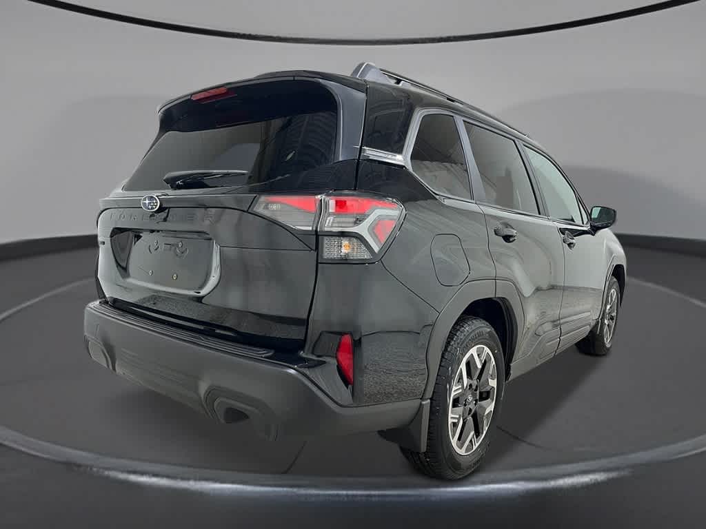 Thumbnail: 2026 Subaru Forester - 5