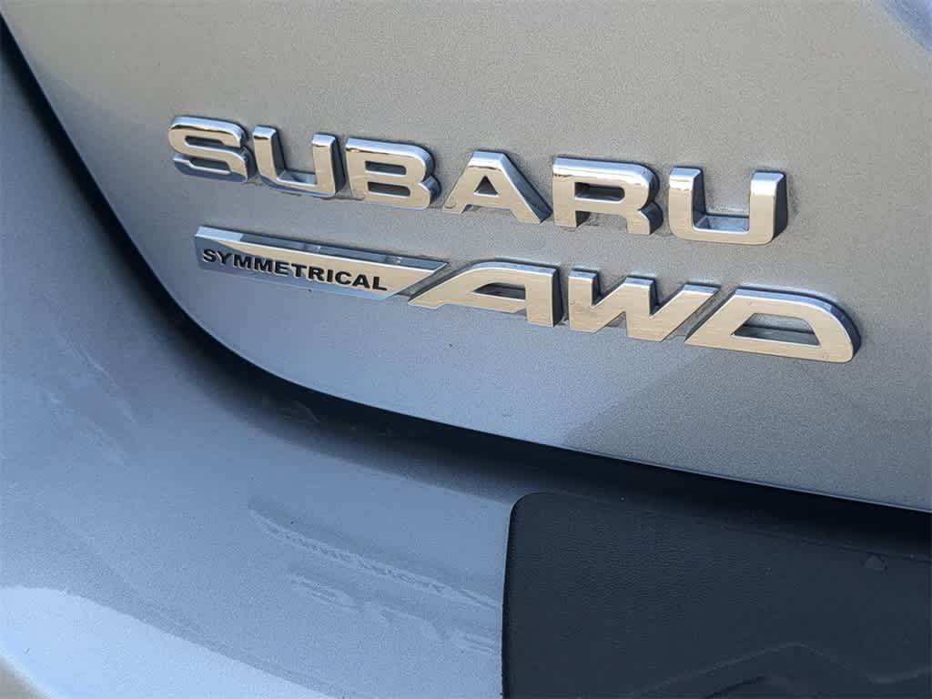 2024 Subaru Crosstrek Limited 12