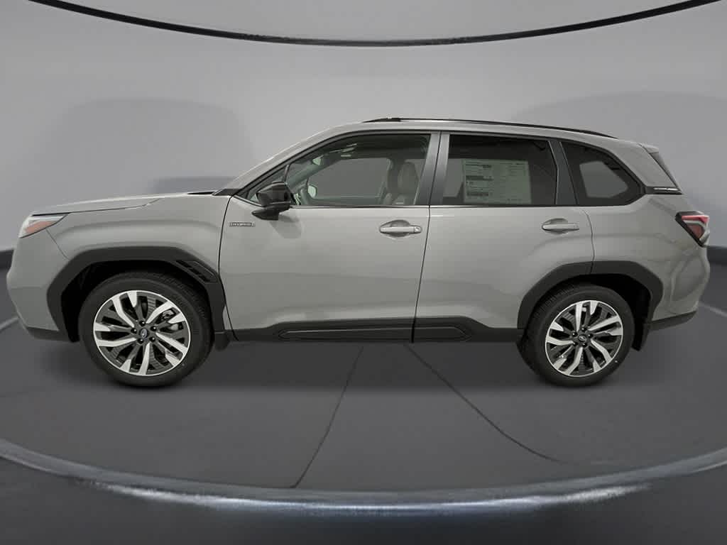 Thumbnail: 2025 Subaru Forester - 2