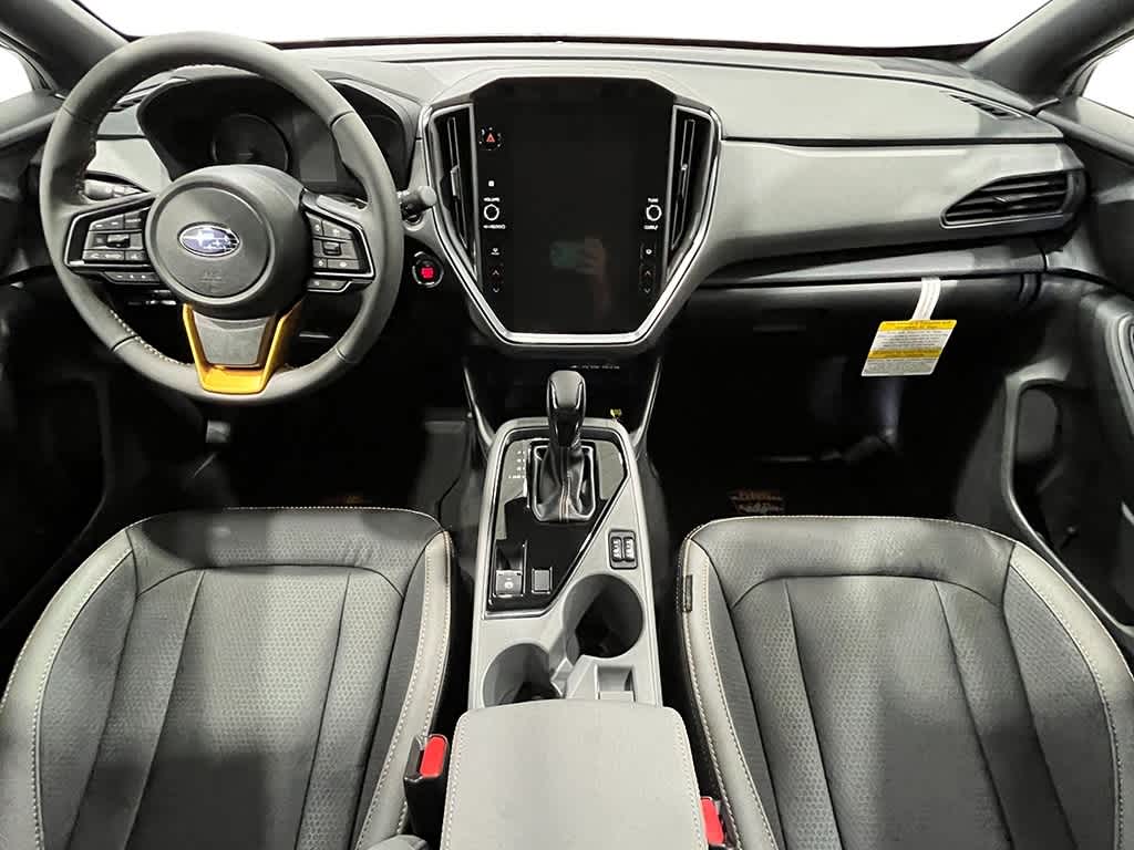 Thumbnail: 2025 Subaru Crosstrek - 14