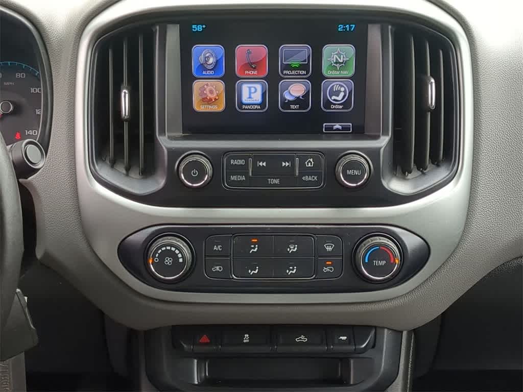 2016 Chevrolet Colorado LT 28