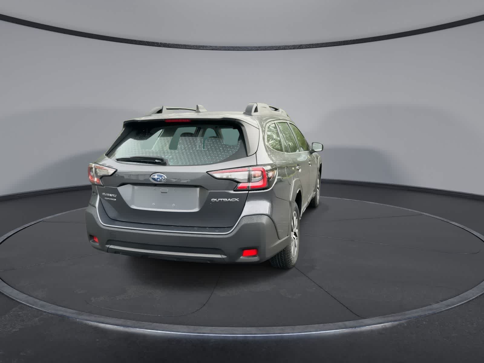 Thumbnail: 2023 Subaru Outback - 7
