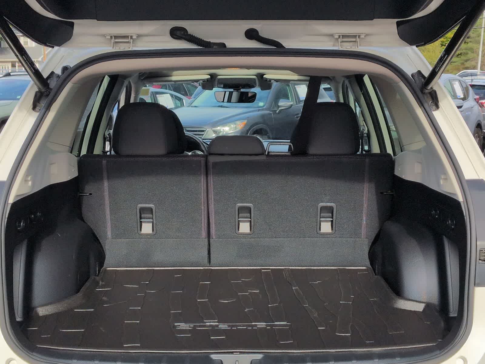 Thumbnail: 2019 Subaru Forester - 36