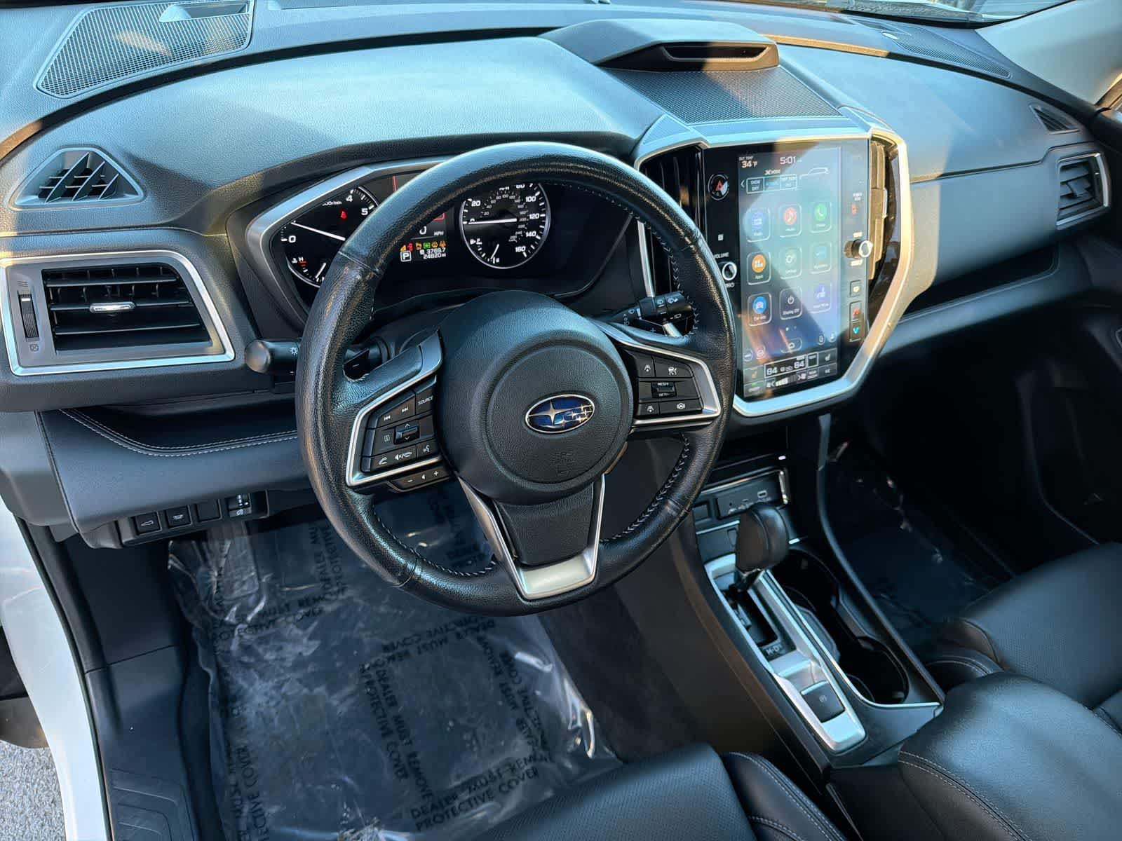 Thumbnail: 2023 Subaru Ascent - 10