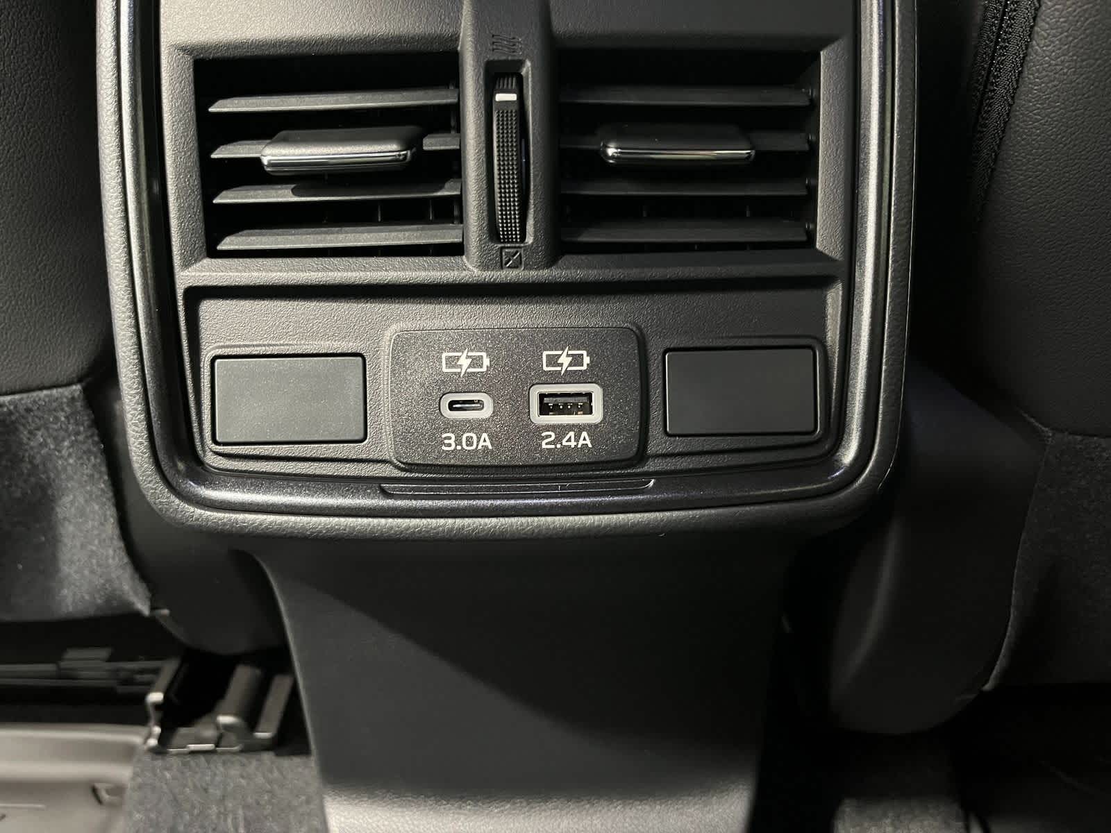 Thumbnail: 2025 Subaru Forester - 26