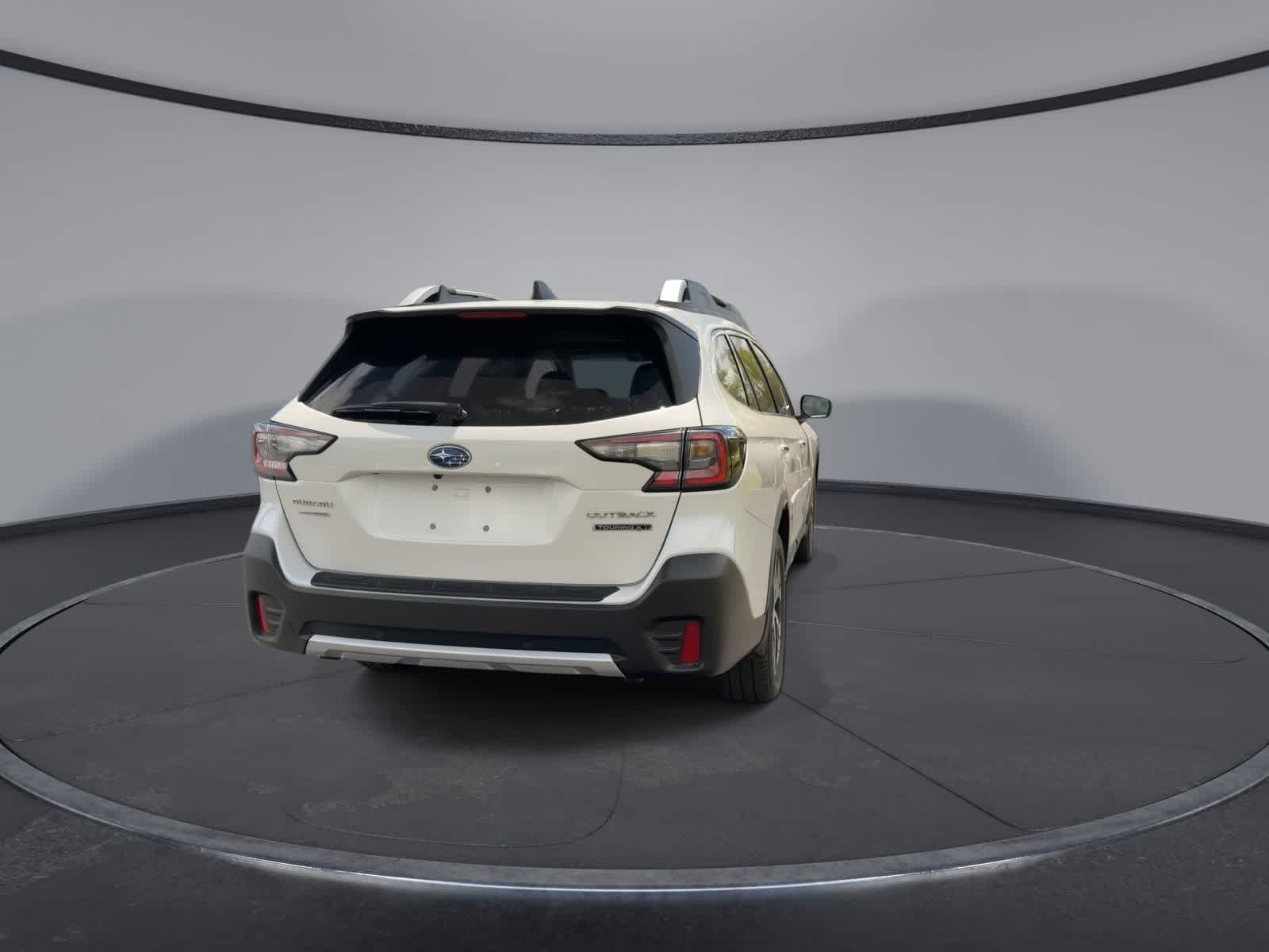 Thumbnail: 2021 Subaru Outback - 7
