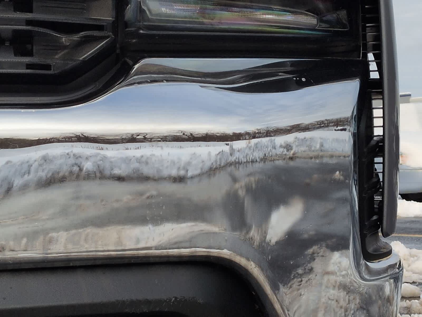 Thumbnail: 2019 Chevrolet Silverado 1500 - 11