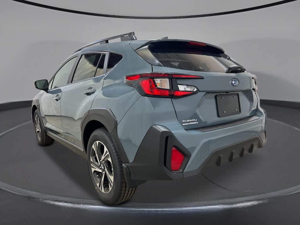 Thumbnail: 2025 Subaru Crosstrek - 3