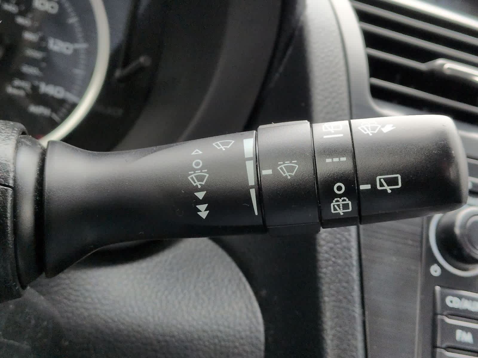 Thumbnail: 2015 Subaru Forester - 26