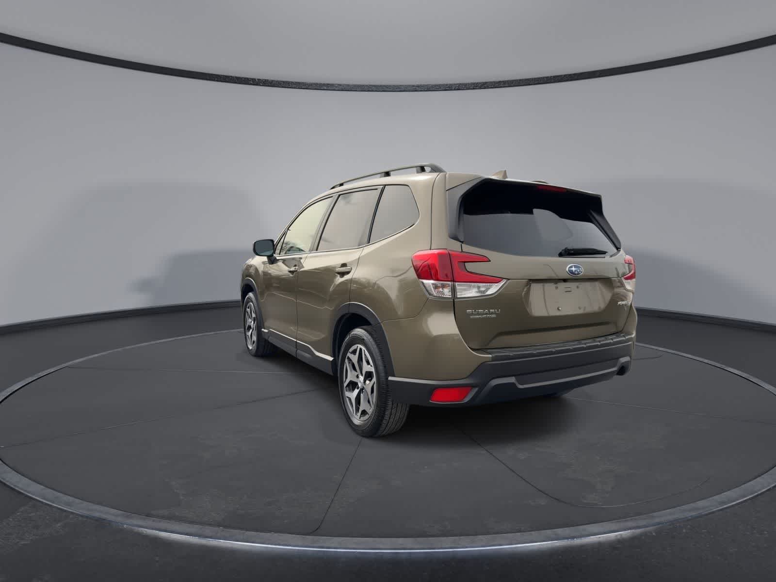 Thumbnail: 2023 Subaru Forester - 6