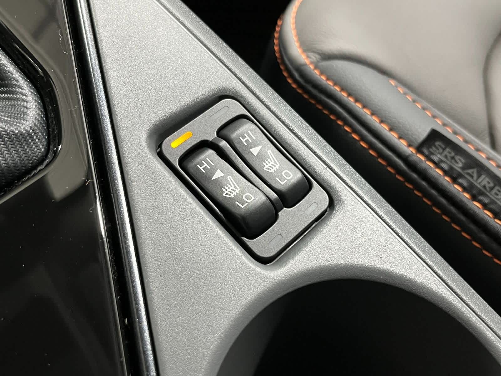 Thumbnail: 2025 Subaru Crosstrek - 21