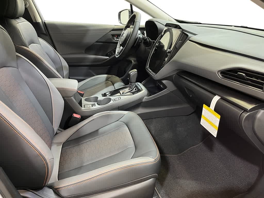 Thumbnail: 2025 Subaru Crosstrek - 27