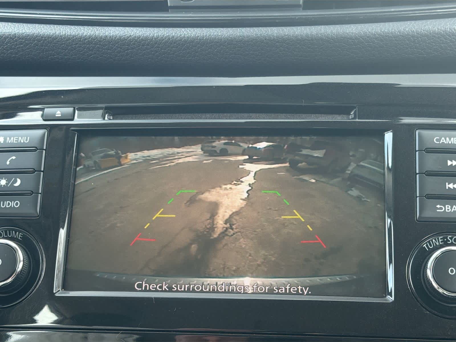 Thumbnail: 2019 Nissan Rogue - 29