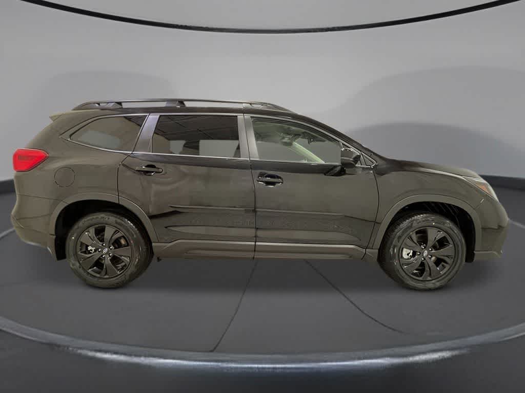 Thumbnail: 2026 Subaru Ascent - 6