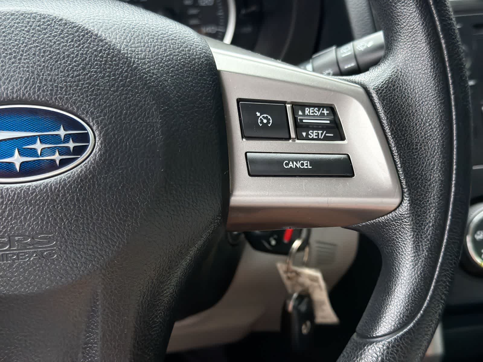 Thumbnail: 2015 Subaru Forester - 25