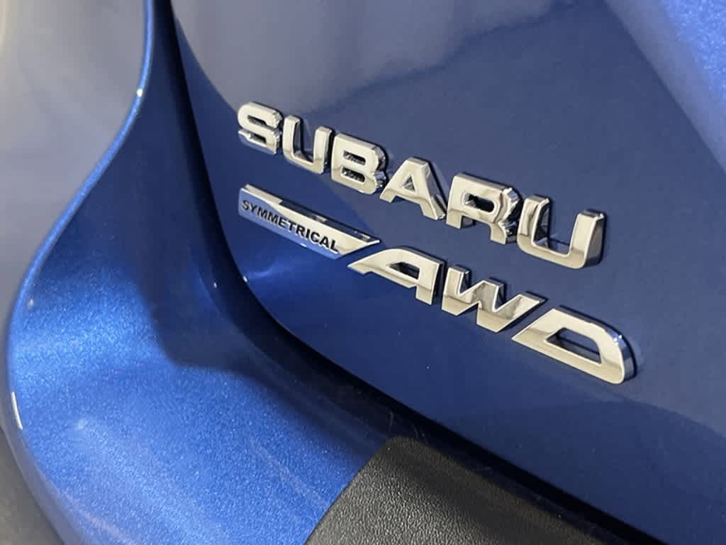 Thumbnail: 2025 Subaru Crosstrek - 9