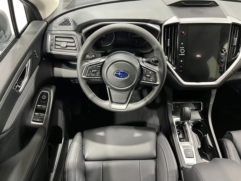 Thumbnail: 2026 Subaru Ascent - 16