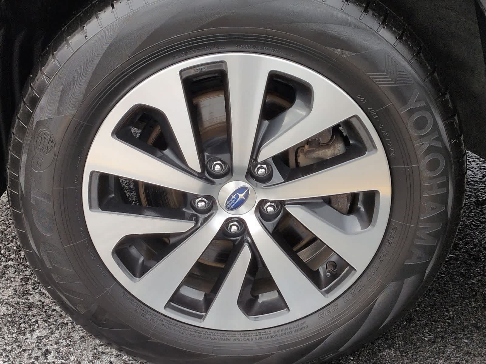 Thumbnail: 2023 Subaru Outback - 14