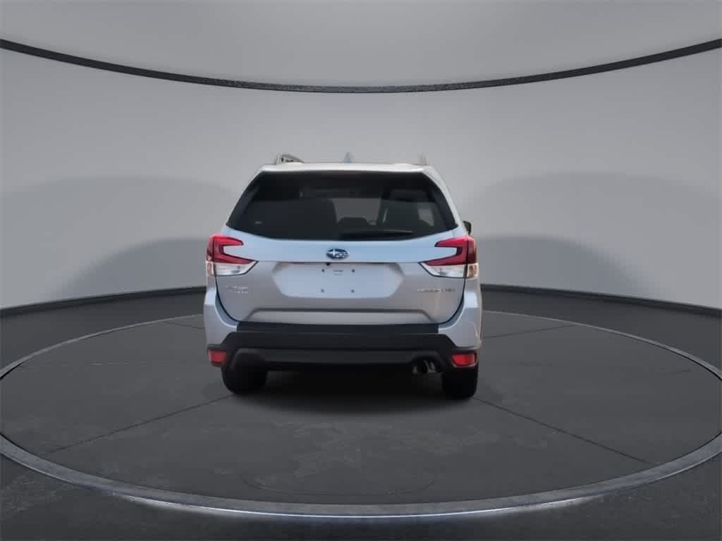 Thumbnail: 2022 Subaru Forester - 7