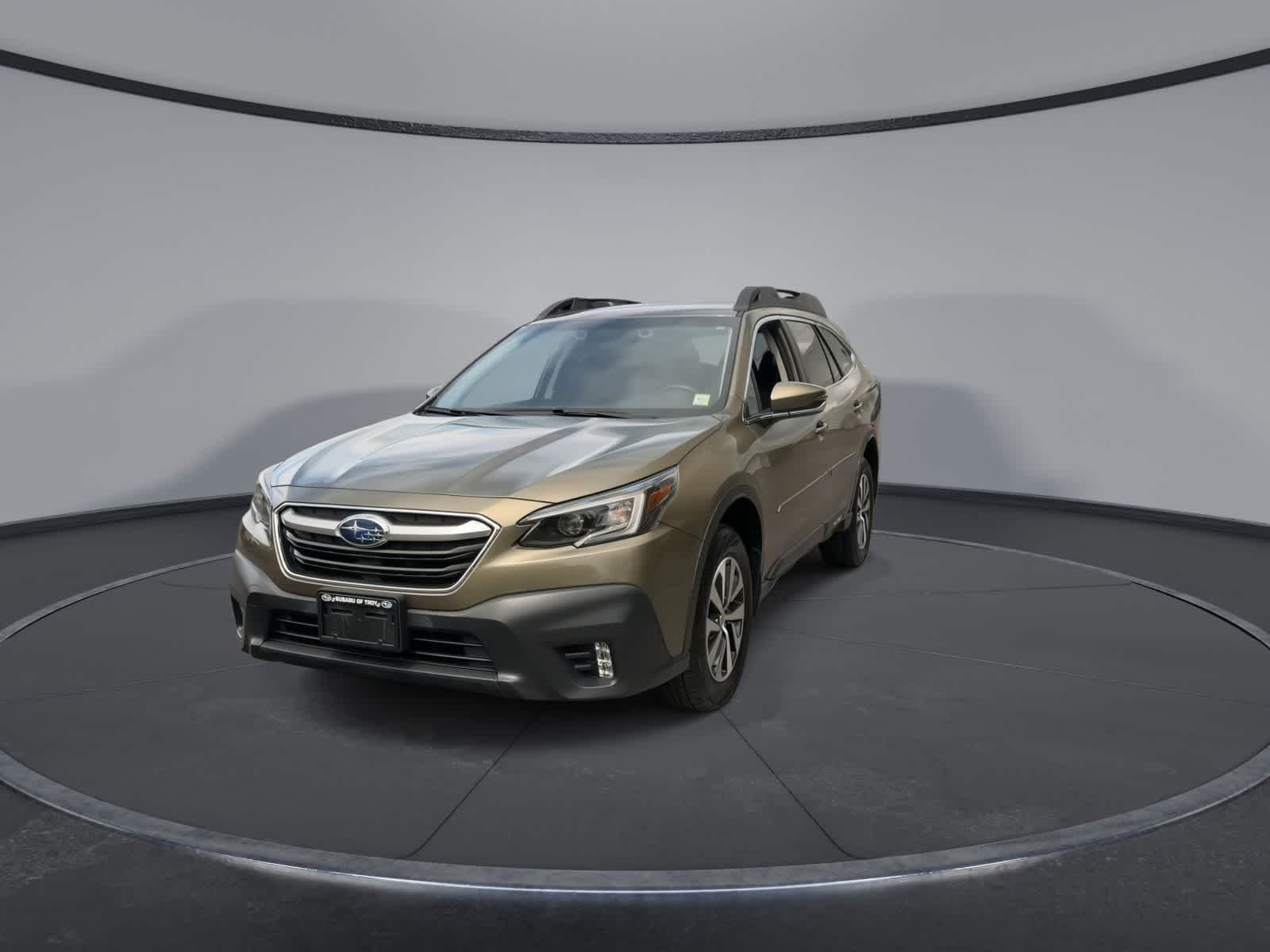 Thumbnail: 2022 Subaru Outback - 3