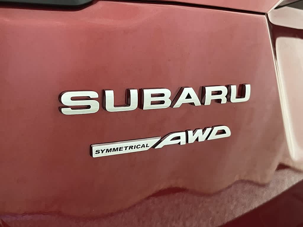 Thumbnail: 2025 Subaru Outback - 9