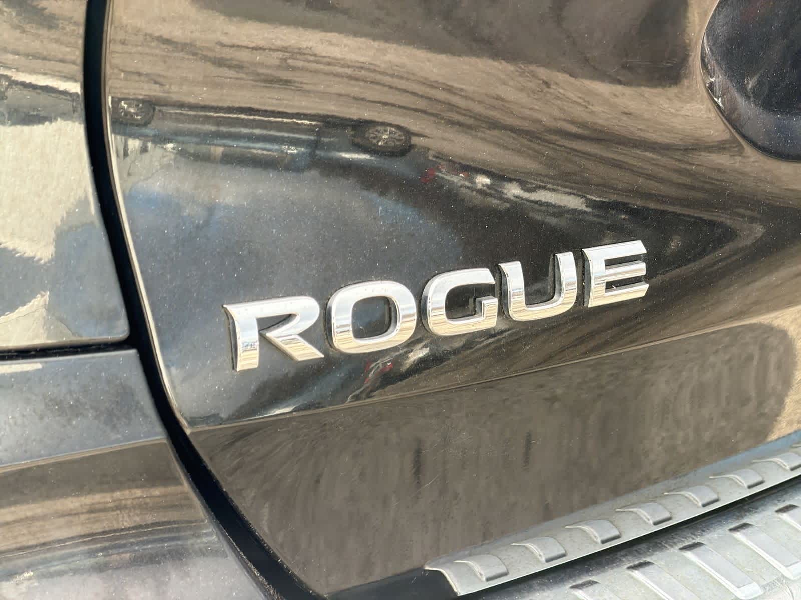 Thumbnail: 2019 Nissan Rogue - 13