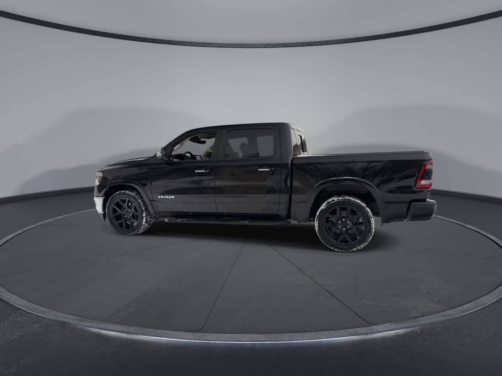 Thumbnail: 2021 RAM 1500 - 5