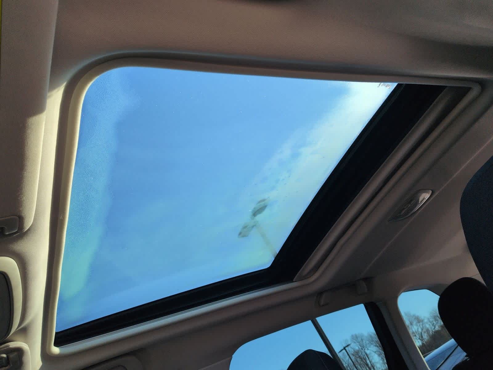 Thumbnail: 2023 Subaru Forester - 20