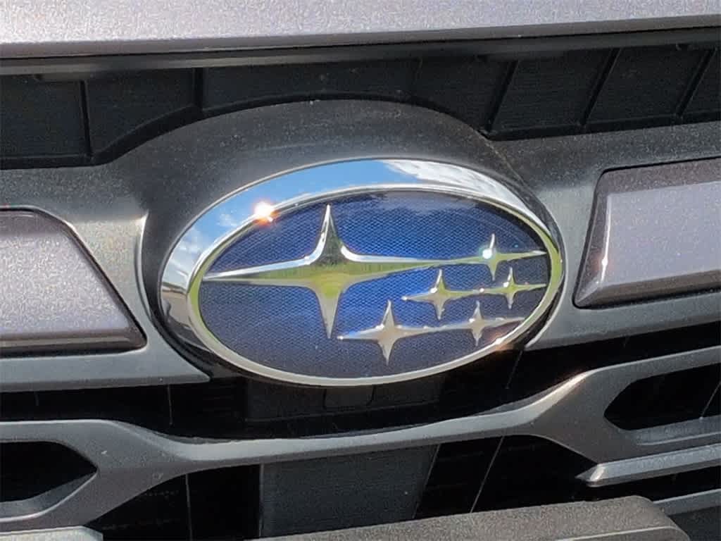 Thumbnail: 2025 Subaru Outback - 12