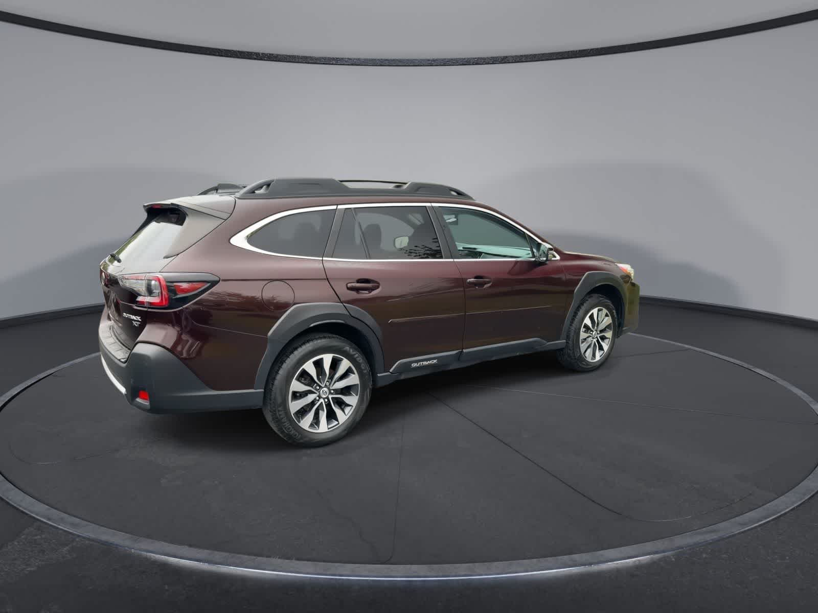 Thumbnail: 2023 Subaru Outback - 8