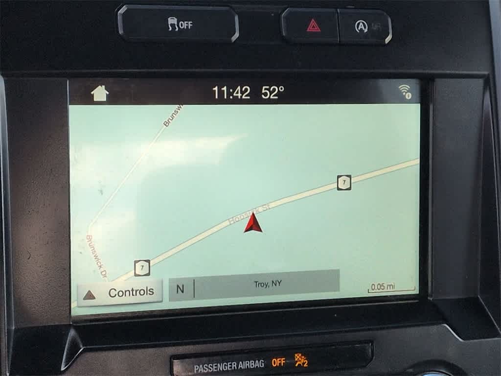 Thumbnail: 2018 Ford F-150 - 29