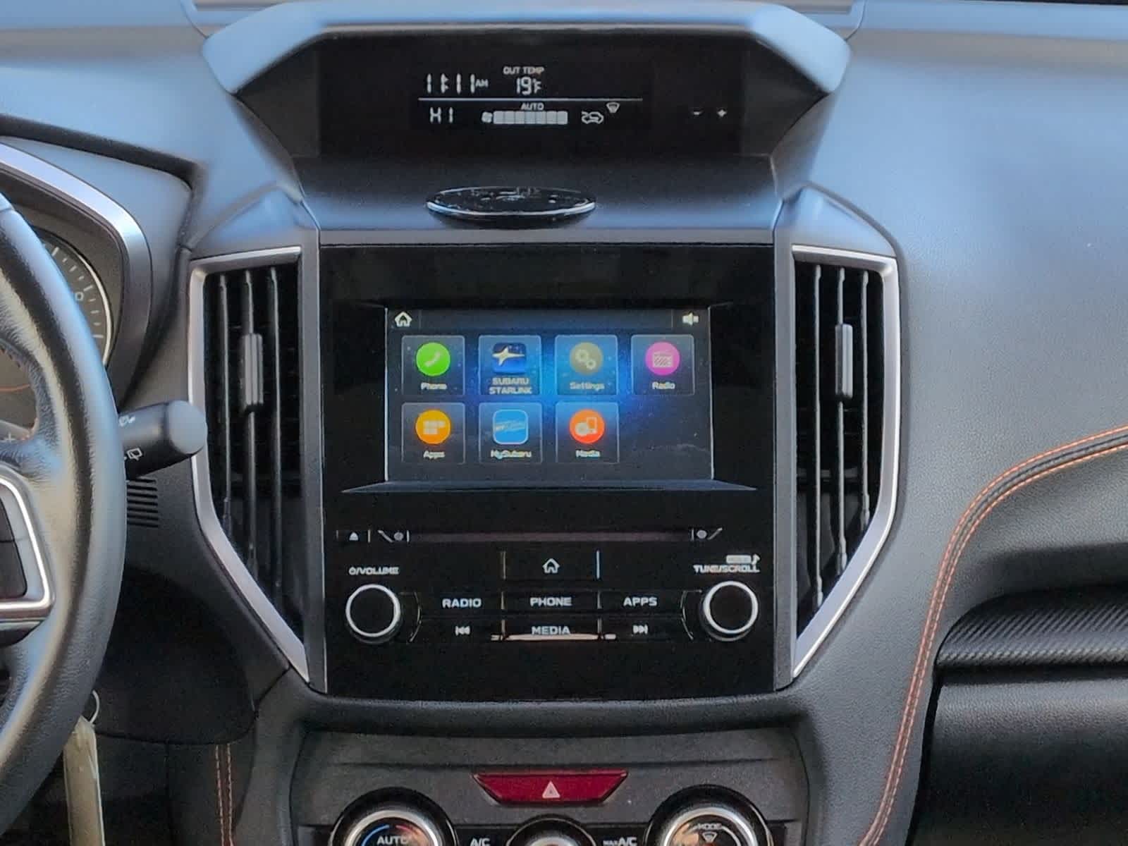 Thumbnail: 2023 Subaru Crosstrek - 28