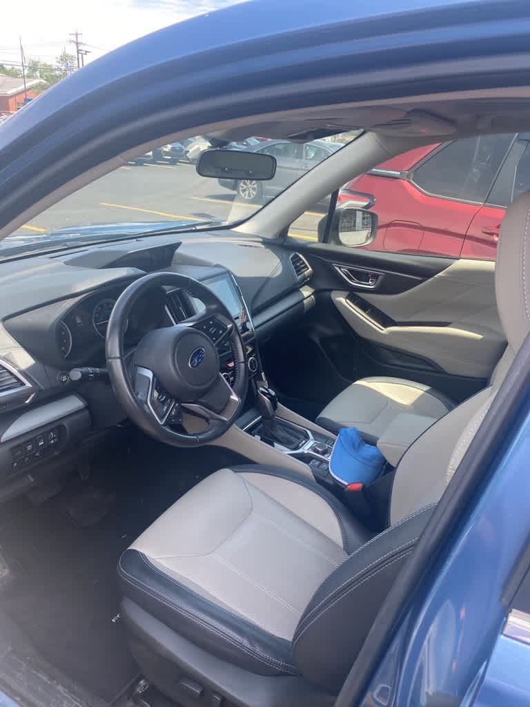Thumbnail: 2020 Subaru Forester - 2