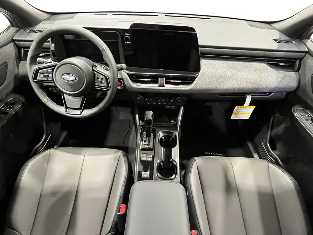 Thumbnail: 2026 Subaru Outback - 13