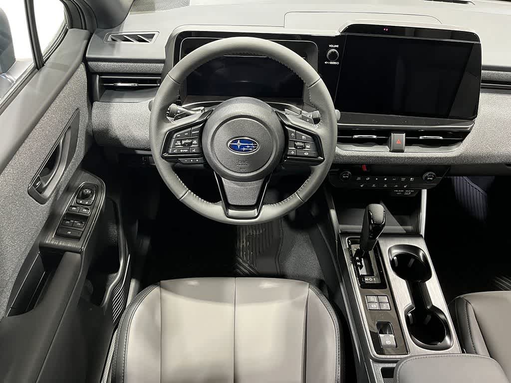 Thumbnail: 2026 Subaru Outback - 15