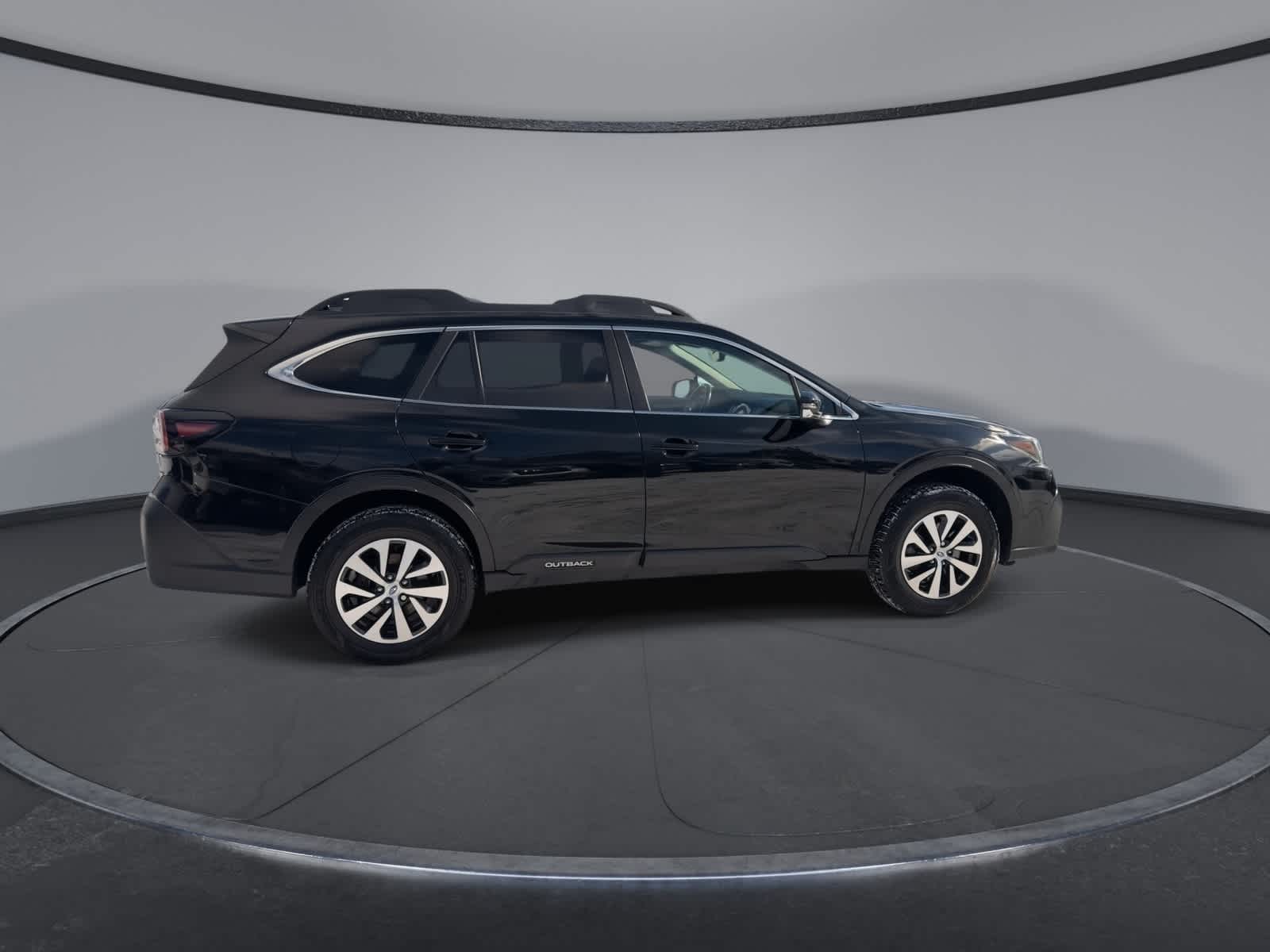 Thumbnail: 2021 Subaru Outback - 8