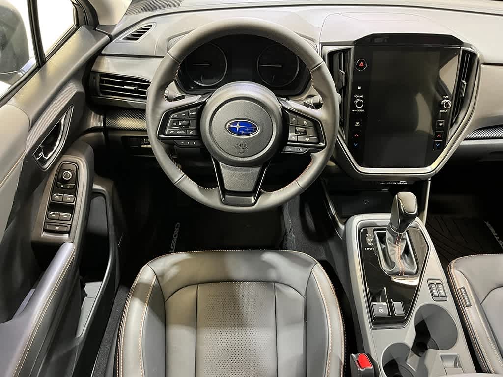 Thumbnail: 2025 Subaru Crosstrek - 15