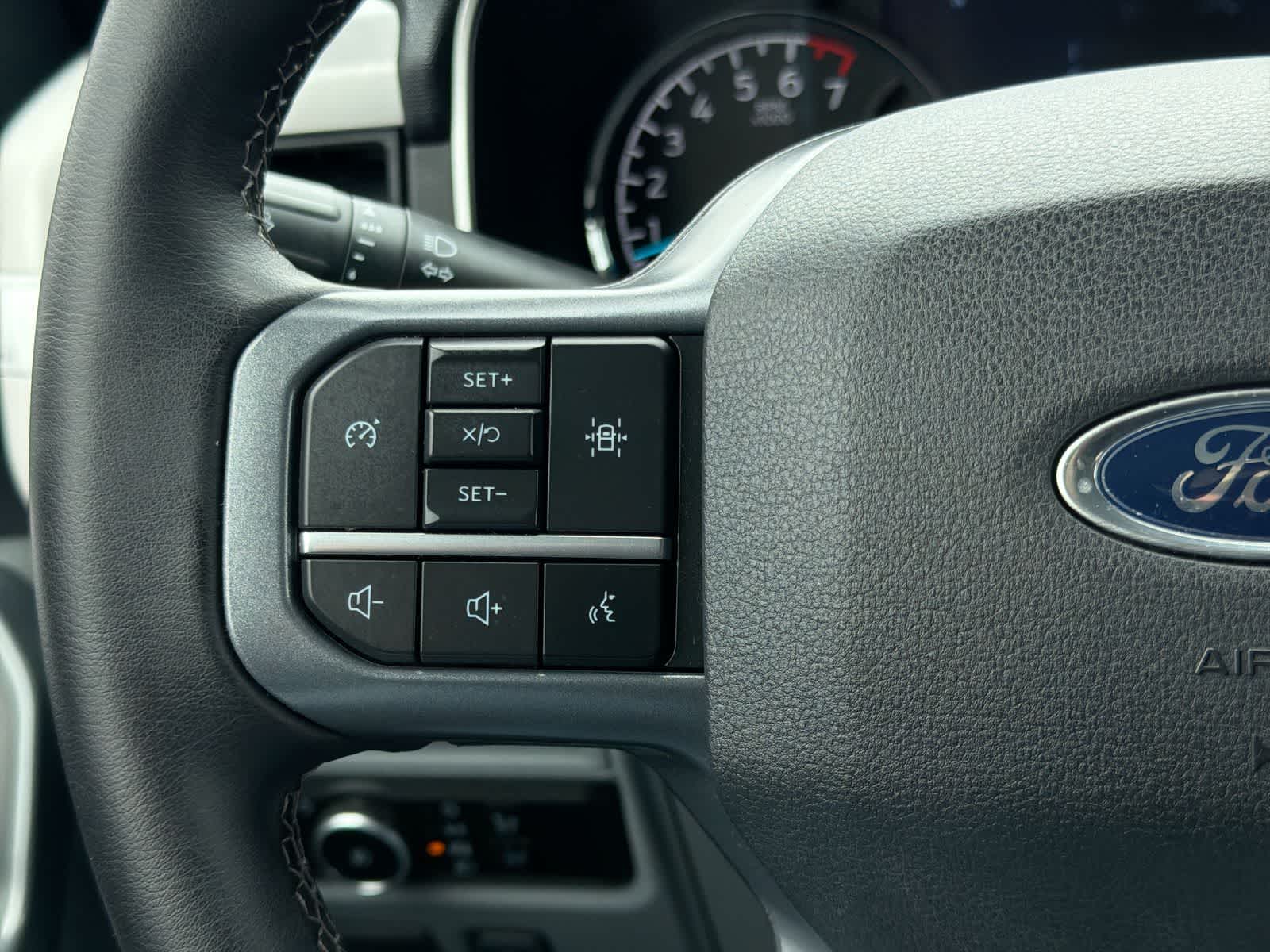 Thumbnail: 2023 Ford F-150 - 24