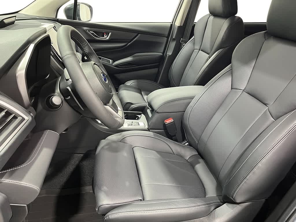 Thumbnail: 2025 Subaru Ascent - 12